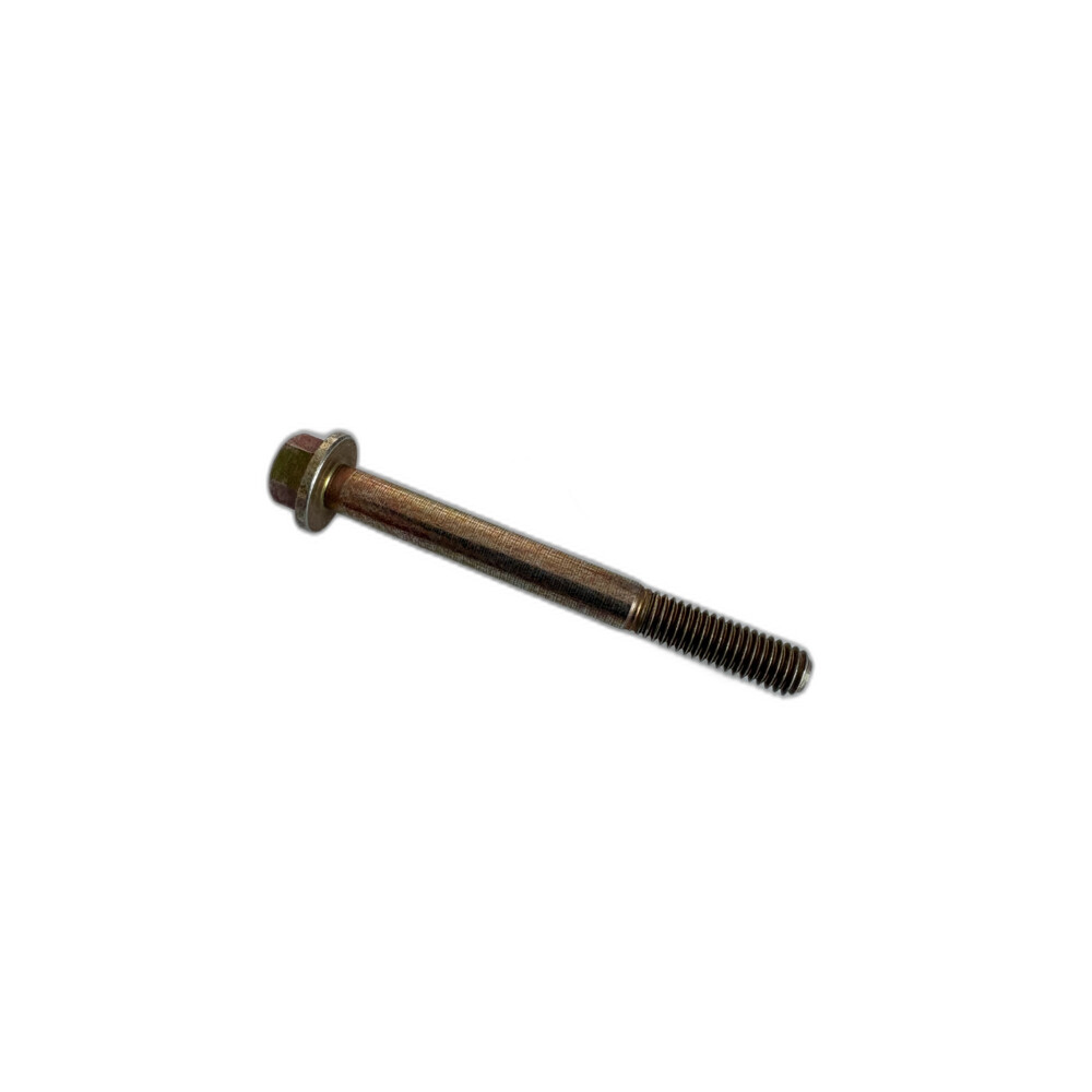 Flanged Head Bolt M6 X 60mm FB106121L